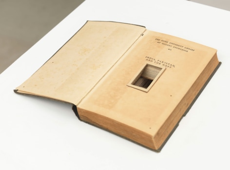 Endless Staircase Book, 2015