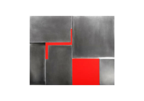 Arthur Carter_Leila Heller Gallery