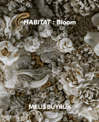 Melis Buyruk | Habitat: Bloom