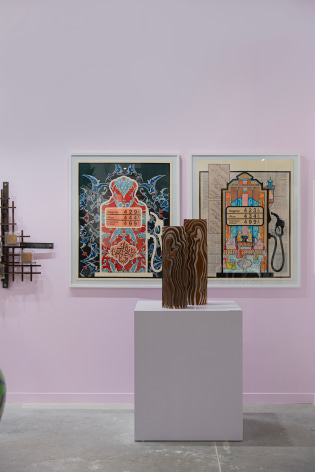 Editions: Limited-Edition Art &amp; Design Fair 2024