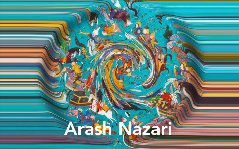 Arash Nazari