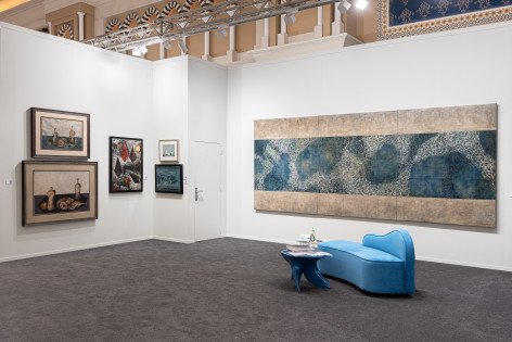 Art Dubai Modern 2025