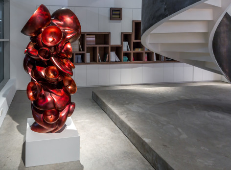 Tony Cragg
