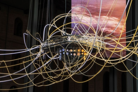 Grimanesa Amor&oacute;s: Scientia