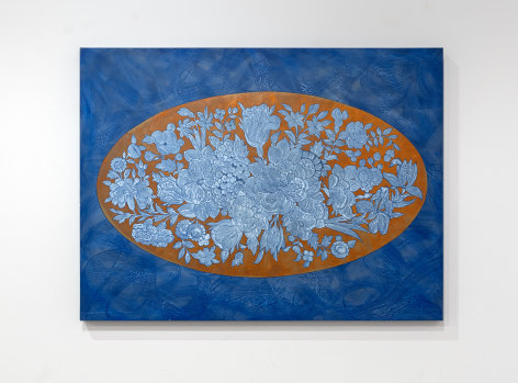 Morteza Darehbaghi, Untitled, 2015