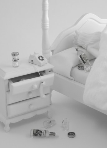 Rachel Lee Hovnanian_Leila Heller Gallery