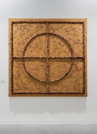 Abu Dhabi Art Fair 2024