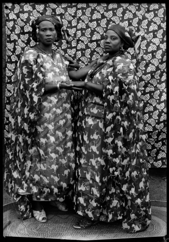 Seydou Keïta Untitled, 1956-1959