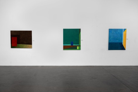 Wassef Boutros-Ghali: A Retrospective (1965-2016) &amp; Book Launch