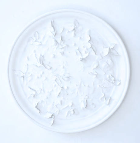 Natural Fractile Series CH VI, 2018