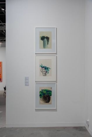 Abu Dhabi Art Fair 2024