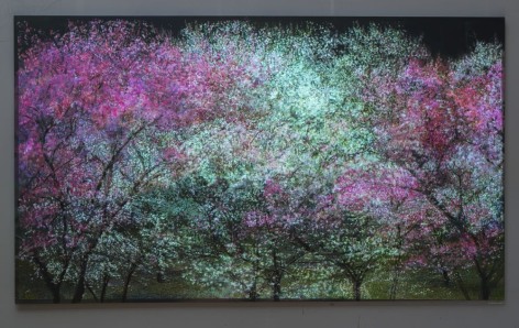 Summer Show_Leila Heller Gallery