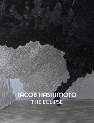 Jacob Hashimoto: The Eclipse