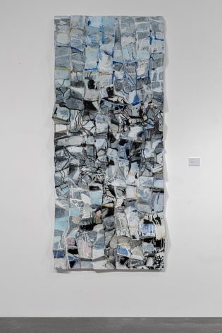 Reza Derakshani: I PAINT YOUR GRACE, I PAINT YOUR PAIN, I PAINT LOVE