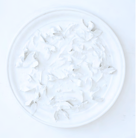 Natural Fractile Series CH VII, 2018