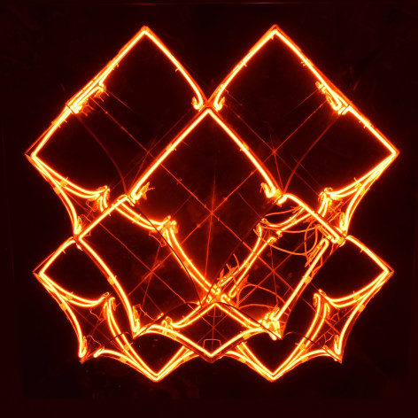 Soheil Rad, Variable Projects (Moqarnas Series), 2019