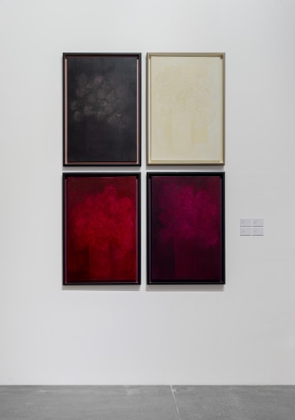 '&hellip;I Kept The Night Vigil&hellip;' Curated by Behrang Samadzadegan