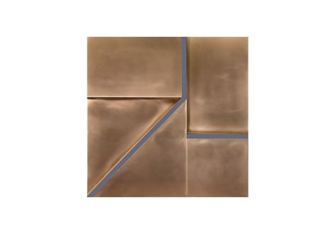 Arthur Carter_Leila Heller Gallery