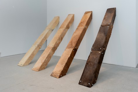 Zeinab Alhashemi: Metempsychosis The Soul&rsquo;s Journey Through Material