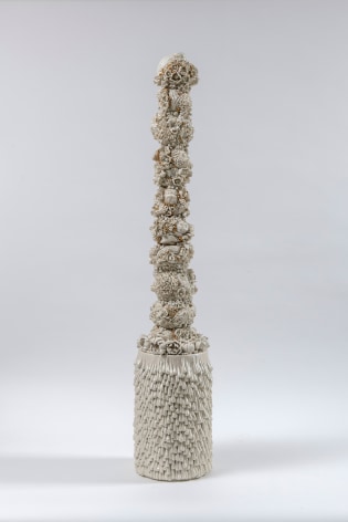 Melis Buyruk, Habitat Tower 1, 2020