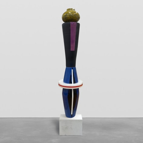 Katya Emelyanova: Elevated State