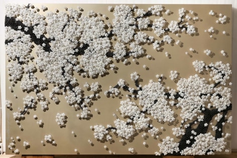 Summer Show_Leila Heller Gallery