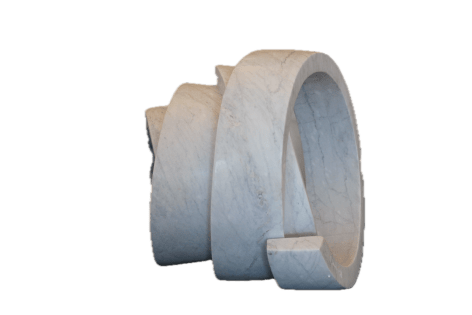 Endless Spiral, 2021