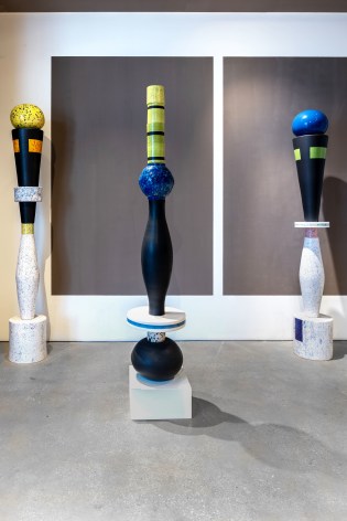 Katya Emelyanova: Elevated State