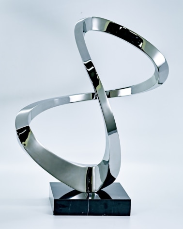 Anton Bakker, Infinity, 2023 &nbsp;
