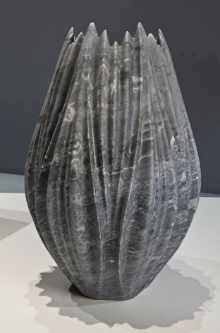 Tau XL Vase, 2015, Designed for Citco
