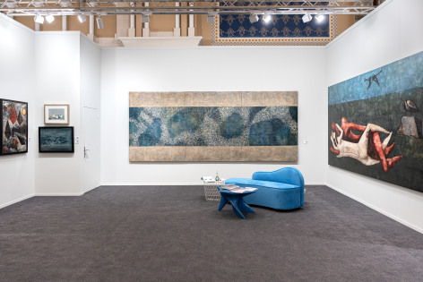Art Dubai Modern 2025