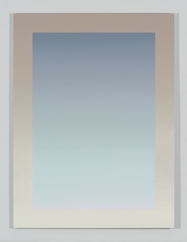 Rob Pruitt, Suicide Painting XXXVII, 2014