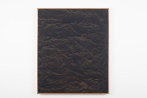 Marcos Grigorian, Vibration #4, 1963