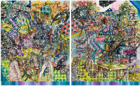 Behrang Samadzadegan