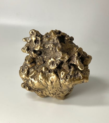 02_LHG,&nbsp;2020, Bronze&nbsp;