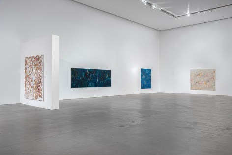 Reza Derakshani: I PAINT YOUR GRACE, I PAINT YOUR PAIN, I PAINT LOVE