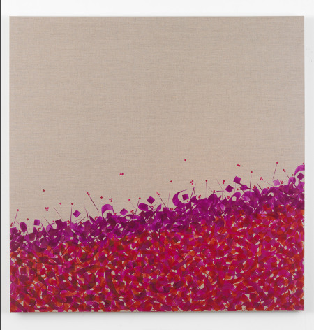 POURAN JINCHI, Wound 2, 2015