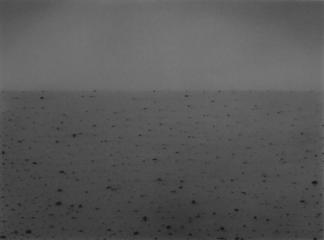 ALI KAZIM, Untitled 04 (The Storm Series), 2014