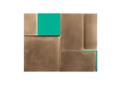 Arthur Carter_Leila Heller Gallery