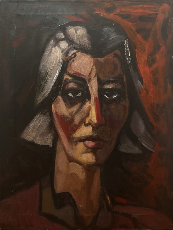 Marcos Grigorian, Vartoosh,1984