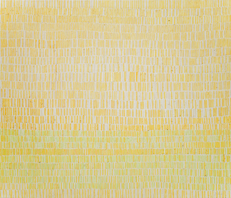 Ana D' Castro, Décomposé series: "Lilies”, 2017