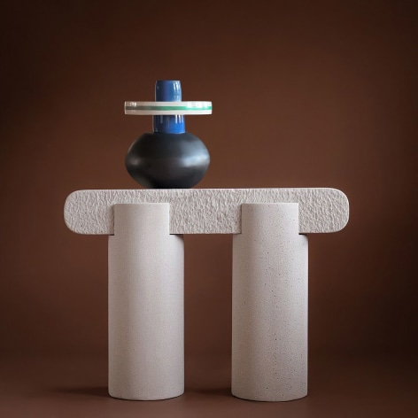 Katya Emelyanova: Elevated State