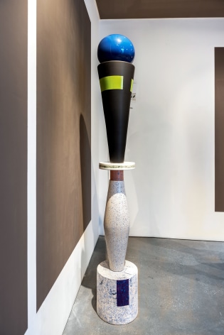 Katya Emelyanova: Elevated State