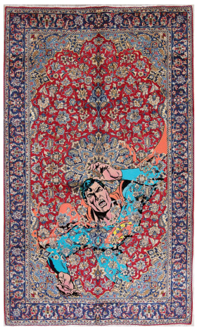 Ali Chaaban: Anonymous Hours