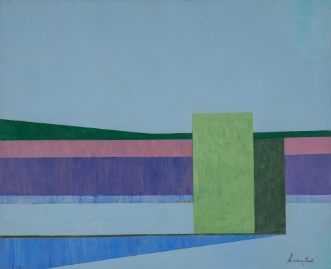 Wassef Boutros Ghali, Untitled, 2008