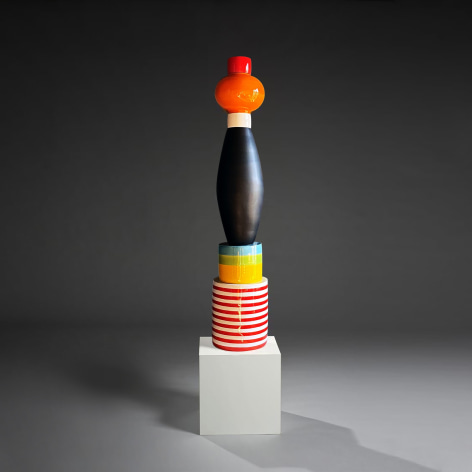 Katya Emelyanova: Elevated State