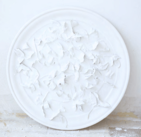 Natural Fractile Series CH IX, 2018