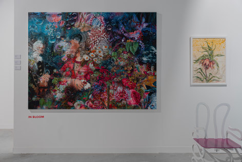 Abu Dhabi Art Fair 2024