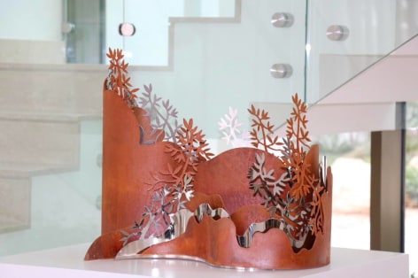 Azza Al Qubaisi, Root 04, 2023