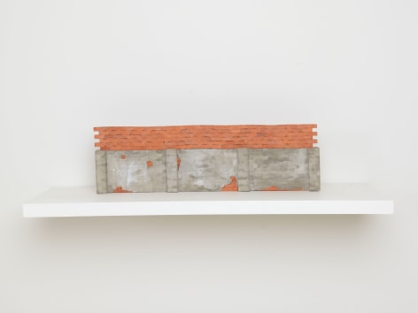 It's Not Enough 2, 2015 